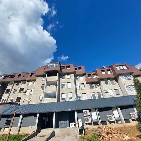 Apartman Adi Jajce Ngoại thất bức ảnh