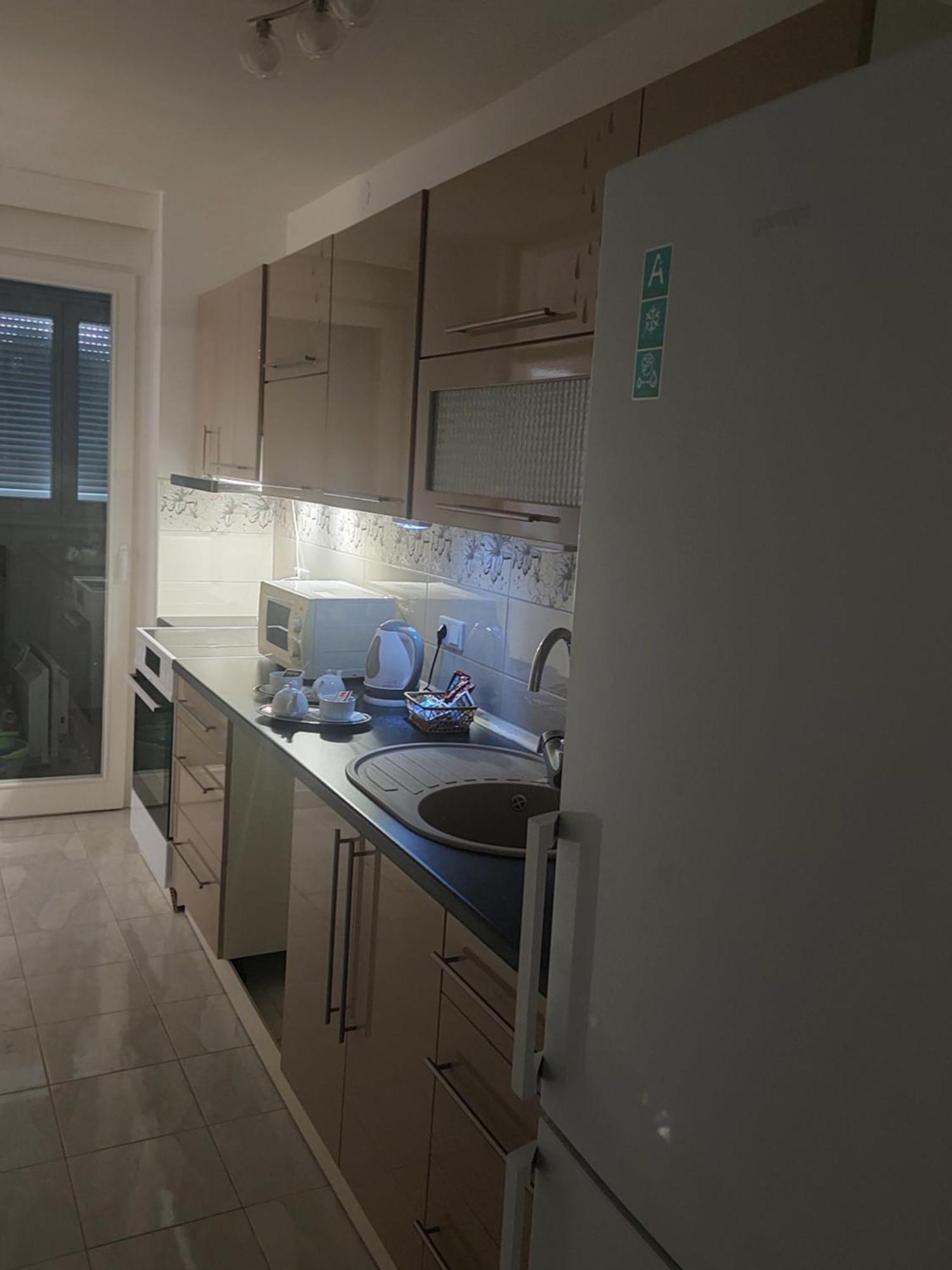Apartman Adi Jajce Ngoại thất bức ảnh