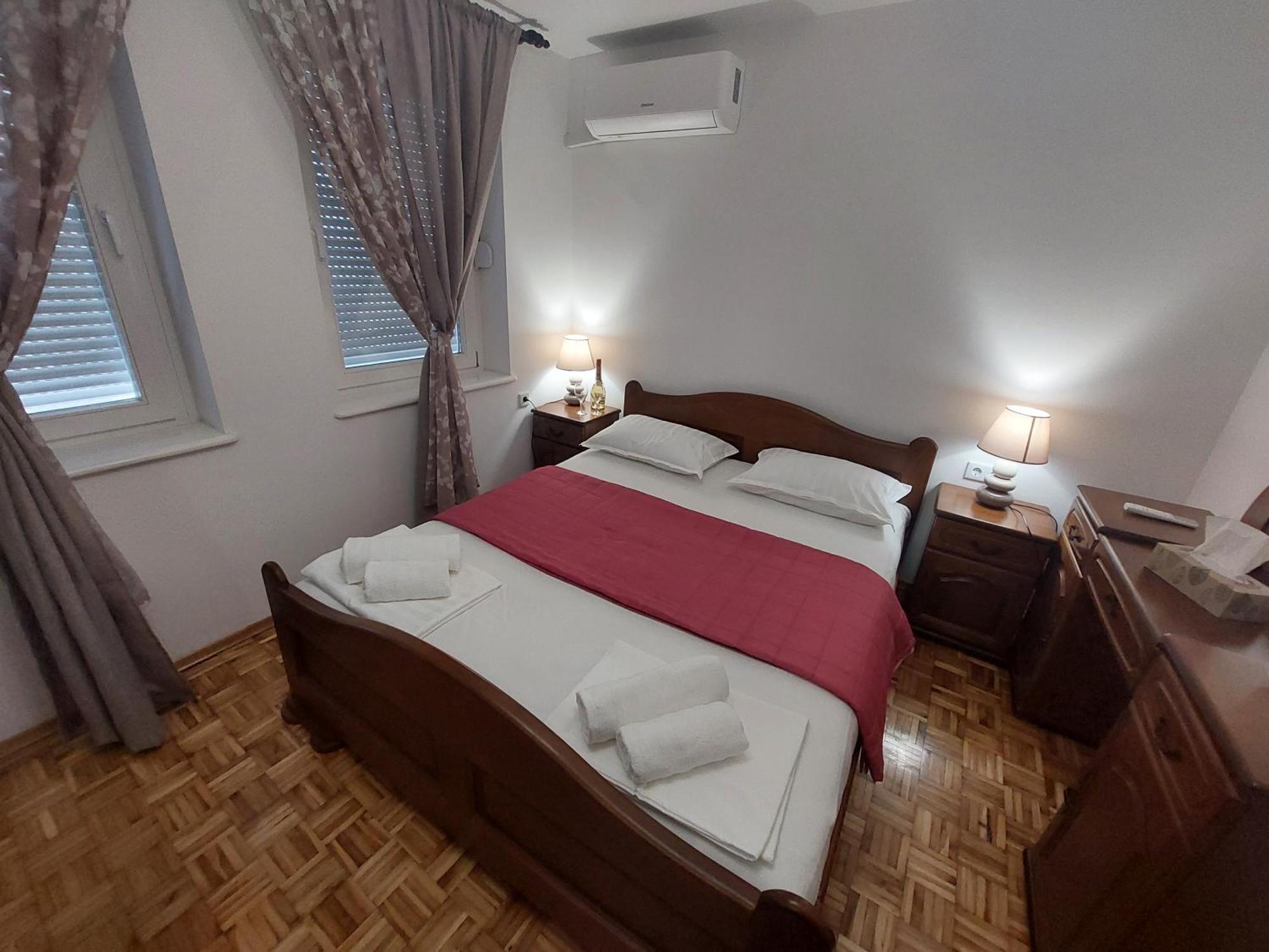 Apartman Adi Jajce Ngoại thất bức ảnh