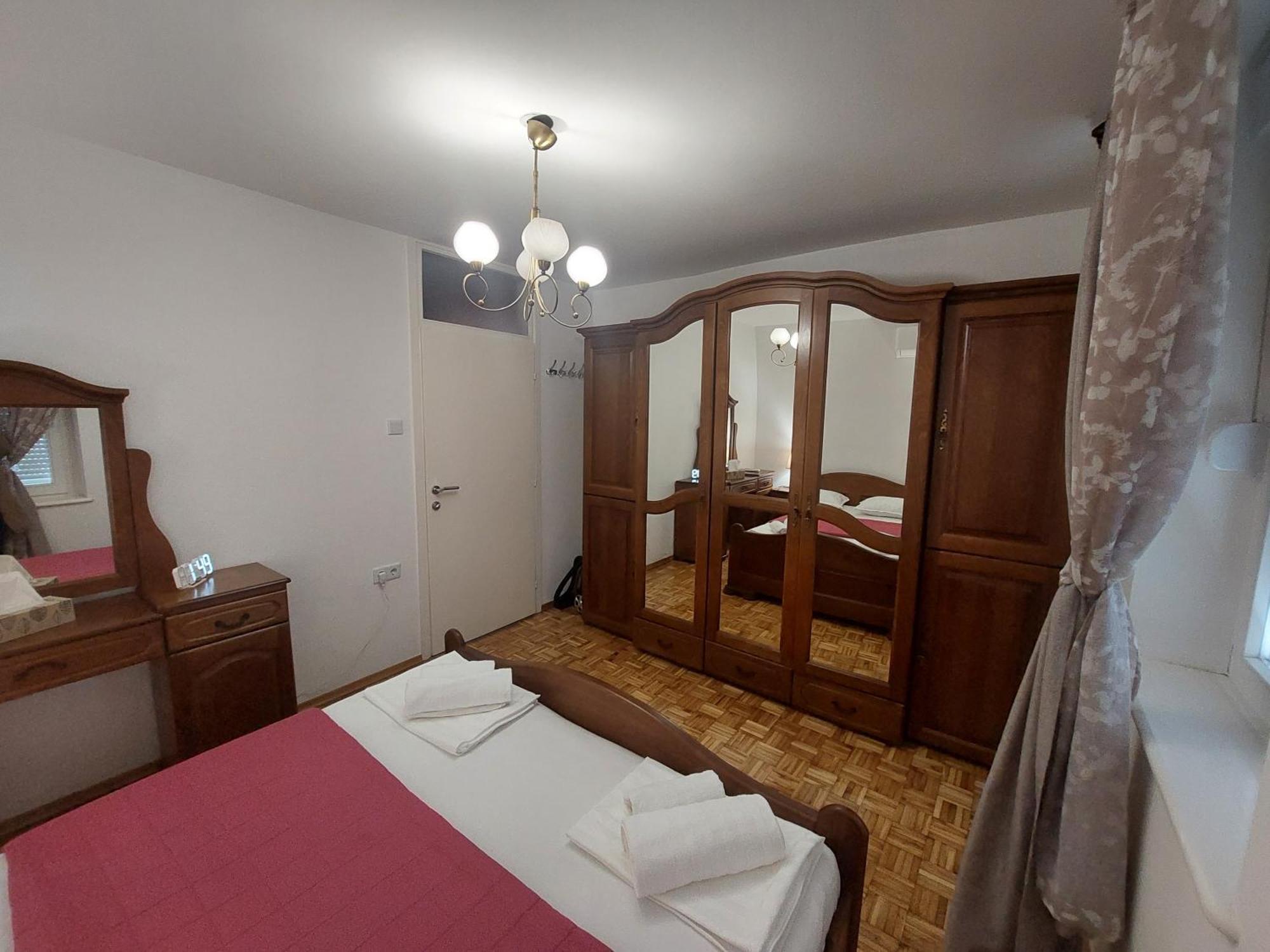 Apartman Adi Jajce Ngoại thất bức ảnh