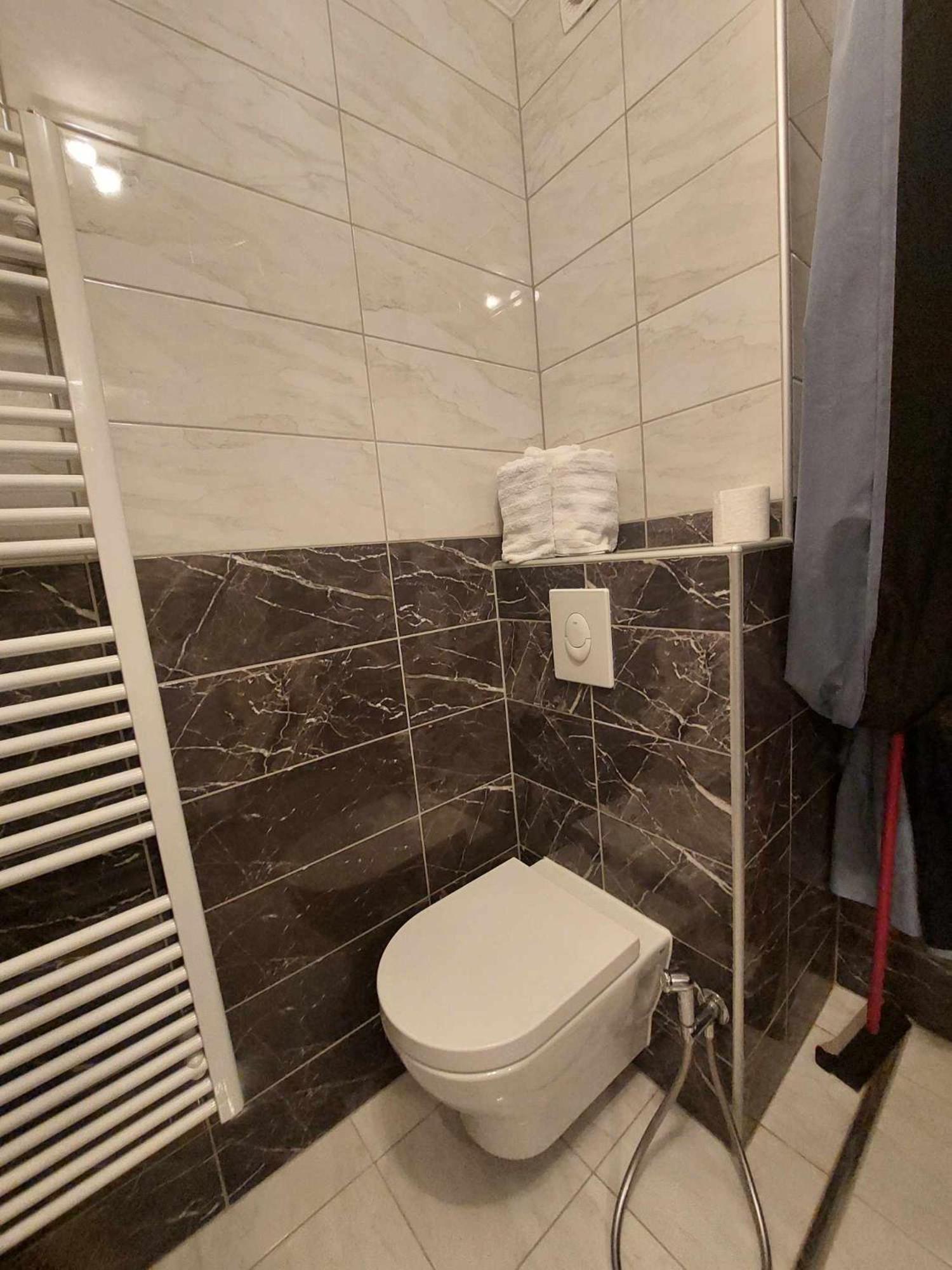 Apartman Adi Jajce Ngoại thất bức ảnh