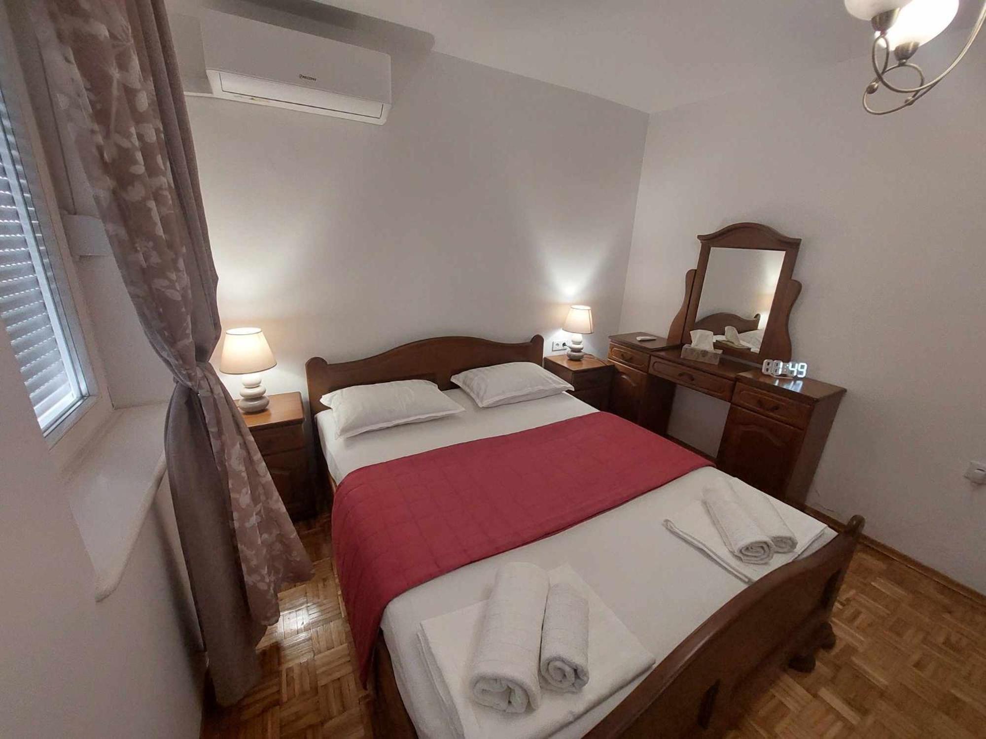 Apartman Adi Jajce Ngoại thất bức ảnh