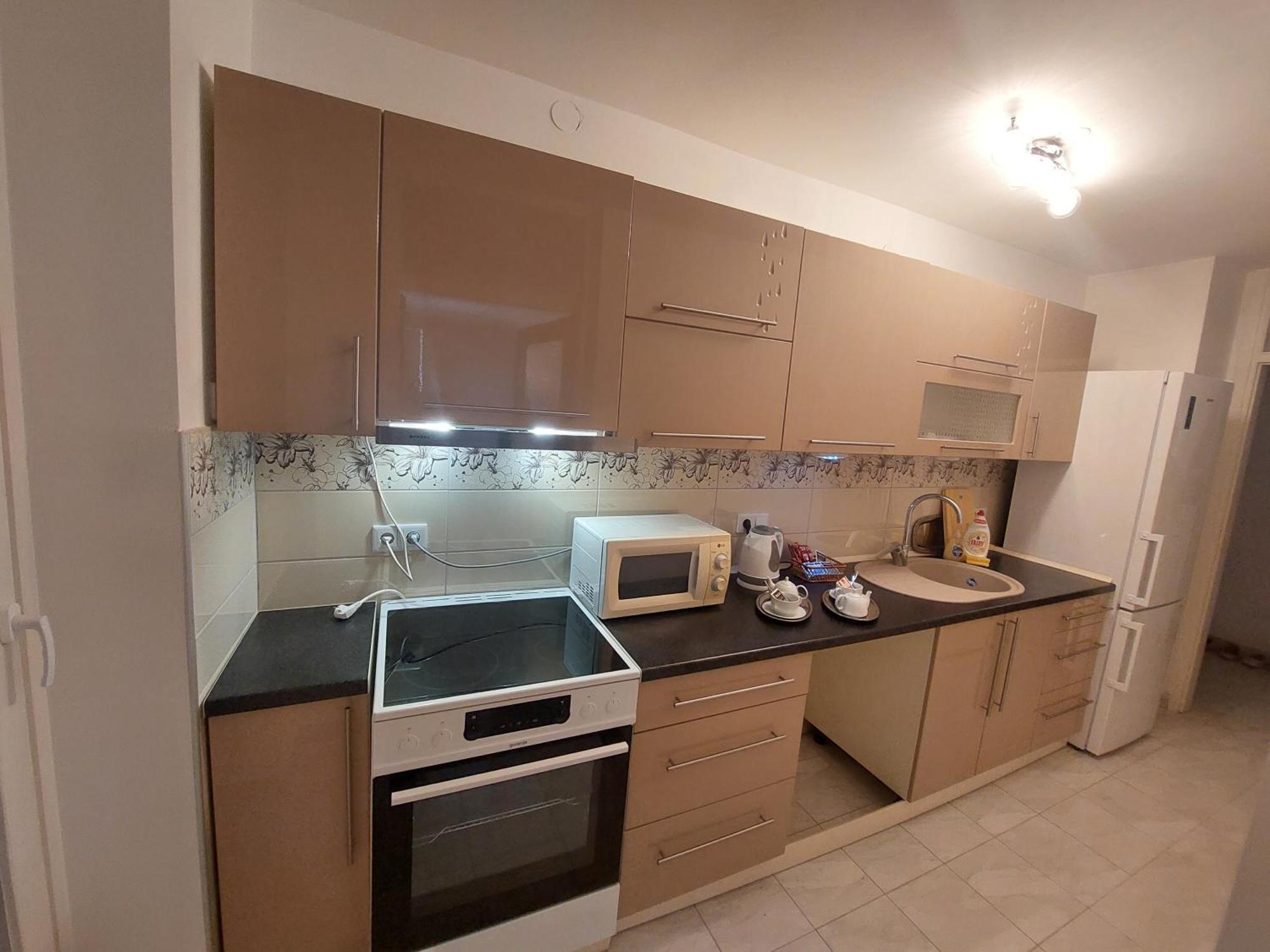 Apartman Adi Jajce Ngoại thất bức ảnh