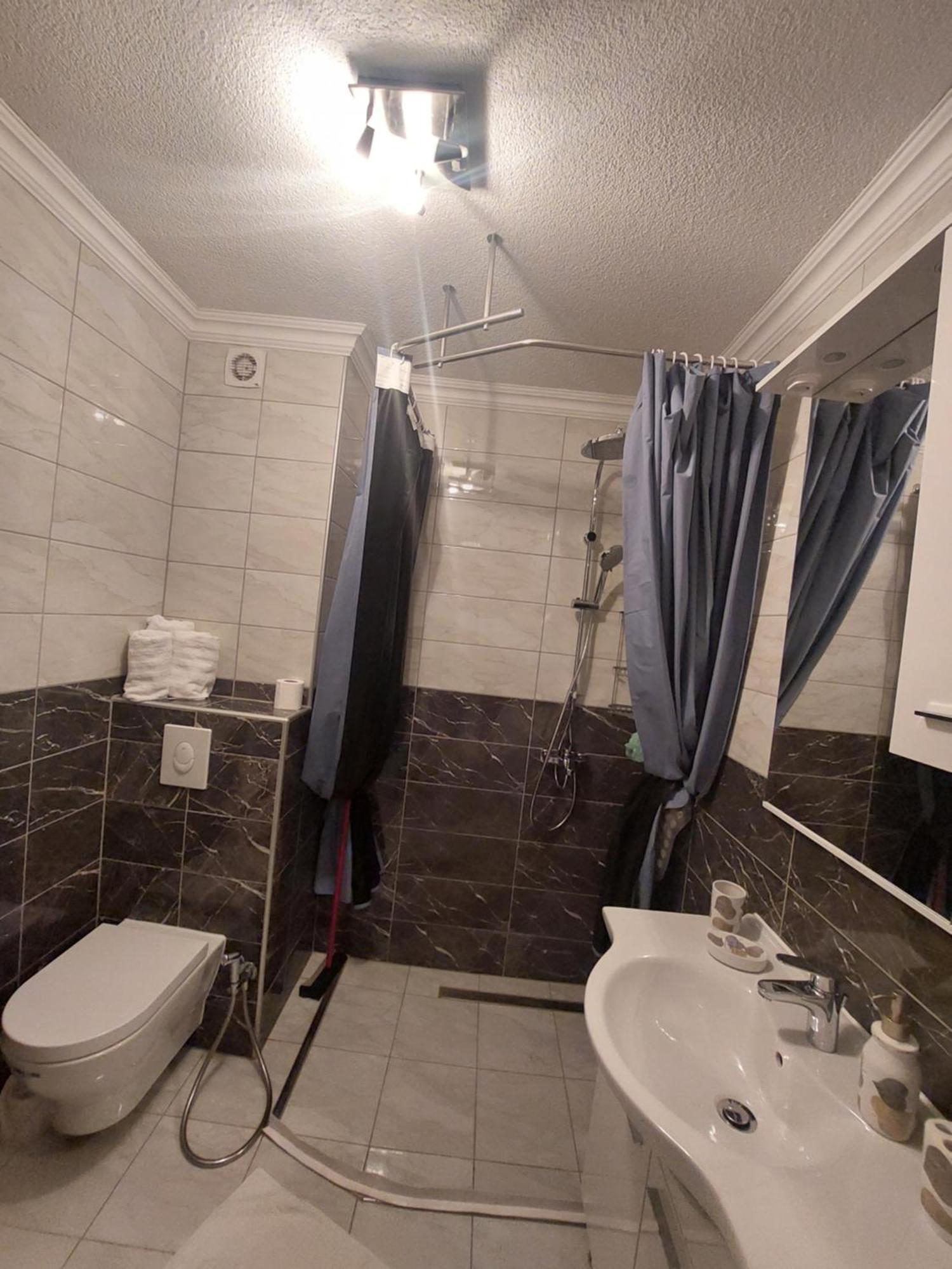 Apartman Adi Jajce Ngoại thất bức ảnh